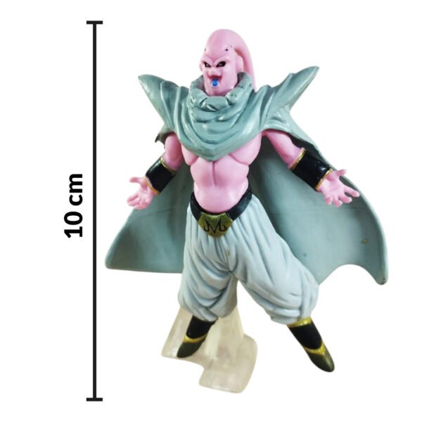 Figura de Dragon Ball Z (Majin Buu Piccolo)