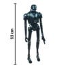 Figura de Star Wars (K-2SO)