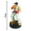 Figura de Street Fighter (Ryu)
