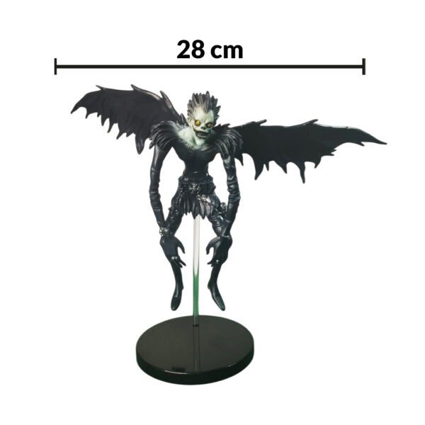 Figura de Death Note (Ryuk)
