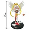 Figura de Sailor Moon (Usagi Tsukino)