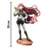 Figura de Mushoku Tensei (Eris)