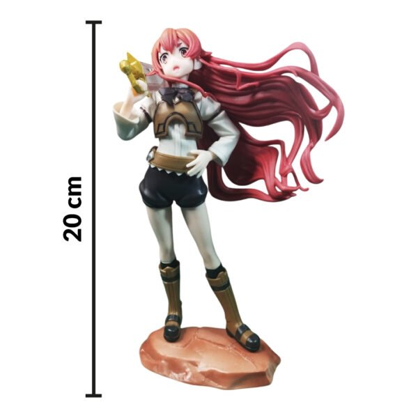Figura de Mushoku Tensei (Eris)