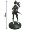 Figura de Kaiju No. 8 (Mina Ashiro)