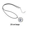 Collar de Arcane (Rosa Azul)