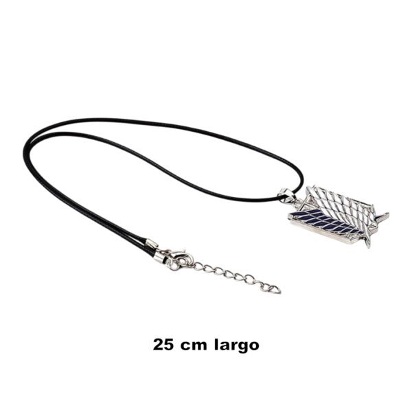 Collar de SNK (Legión de Reconocimiento)