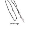 Collar de Jujutsu Kaisen (Lanza de Tianri)