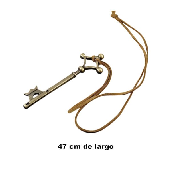 Llave de Eren – Shingeki no Kyojin Modelo#2 (SNK)
