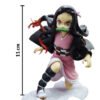 Figura de Kimetsu No Yaiba (Nezuko)