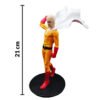 Figura de One Punch Man (Saitama)