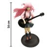 Figura de Bocchi The Rock (Bocchi)