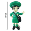 Figura de Dragon Ball Z (Pan)