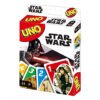 UNO Star Wars – Edición Galáctica