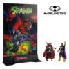 Figura de Spawn y Anti-Spawn + Comic Original (MCFARLANE TOYS)