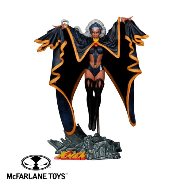 Figura de Storm - X-men (MCFARLANE TOYS)