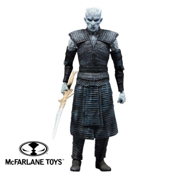 Figura de Night King - Game Of Thrones (MCFARLANE TOYS)