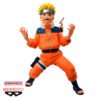 Figura de Naruto con el Chakra del Kyubi – Naruto (BANPRESTO - BANDAI NAMCO)