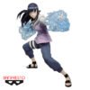 Figura de Hinata Hyuga Leones Gemlos Juho Soshiken – Naruto Shippuden (BANPRESTO)
