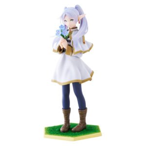 A Figura de Frieren – Frieren