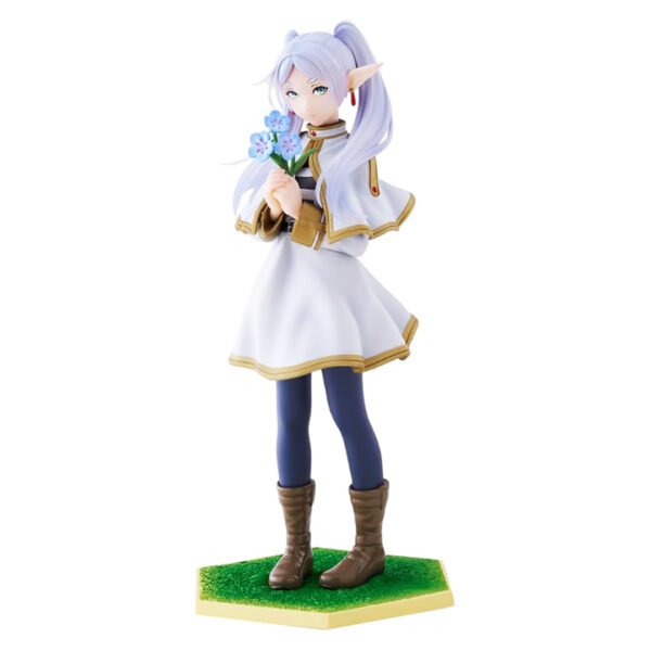 Figura de Frieren – Frieren