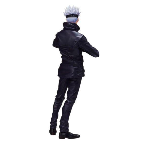 Figura de Satoru Gojo – Jujutsu Kaisen (SEGA)
