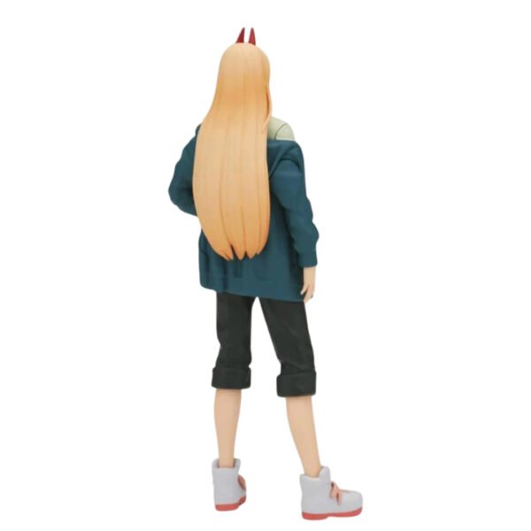 Figura de Power – Chainsaw Man (BANDAI NAMCO - BANPRESTO)