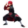 Figura de Sasori de Akatsuki – Naruto Shippuden (BANPRESTO)