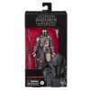 Figura de The Mandalorian – Star Wars The Black Series (HASBRO)