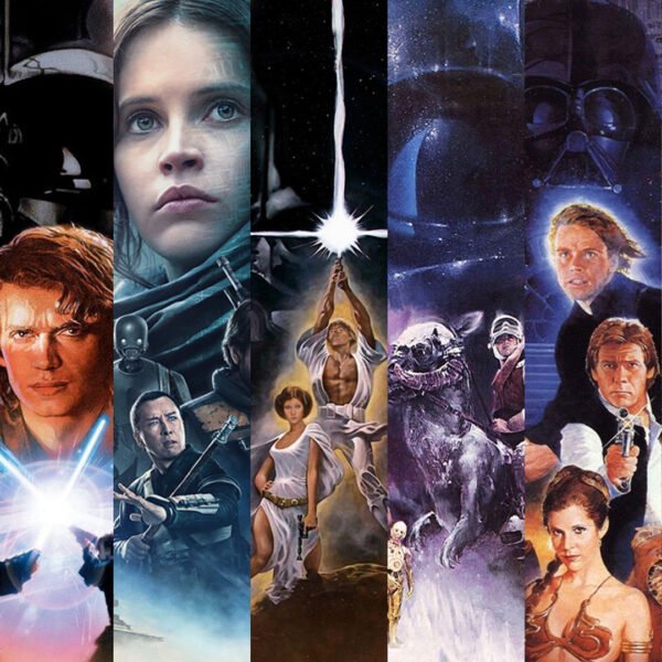 UNO Star Wars – Edición Galáctica