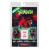 Figura de Spawn y Anti-Spawn + Comic Original (MCFARLANE TOYS)