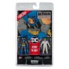 Figura de Batman y Joker + Comic Original (MCFARLANE TOYS)