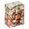 Figura de Naruto con el Chakra del Kyubi – Naruto (BANPRESTO - BANDAI NAMCO)