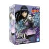 Figura de Hinata Hyuga Leones Gemlos Juho Soshiken – Naruto Shippuden (BANPRESTO)