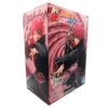 Figura de Sasori de Akatsuki – Naruto Shippuden (BANPRESTO)