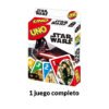 UNO Star Wars – Edición Galáctica