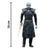 Figura de Night King - Game Of Thrones (MCFARLANE TOYS)
