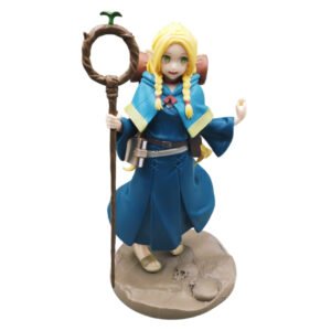 Figura de Marcille Donato - Dungeon Meshi