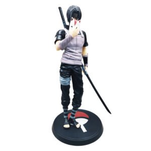 Figura de Itachi Uchiha ANBU – Naruto Shippuden