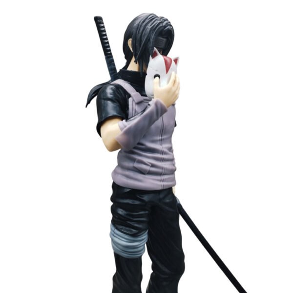Figura de Itachi Uchiha ANBU – Naruto Shippuden