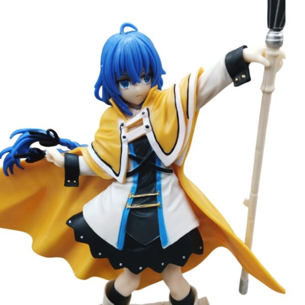 Figura de Roxy – Mushoku Tensei