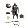 Figura de The Mandalorian y Grogu – Star Wars (Bootleg)