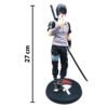 Figura de Itachi Uchiha ANBU – Naruto Shippuden