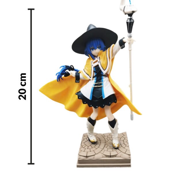 Figura de Roxy – Mushoku Tensei