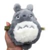 Monedero De Peluche Totoro - Mi Vecino Totoro
