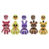 Set de Figuras - Five Nights at Freddy’s