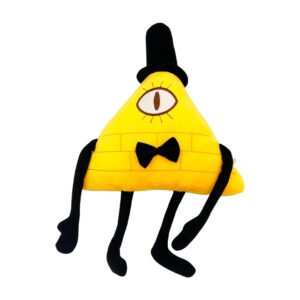 Peluche Bill Clave – Gravity Falls