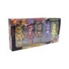 Set de Figuras - Five Nights at Freddy’s