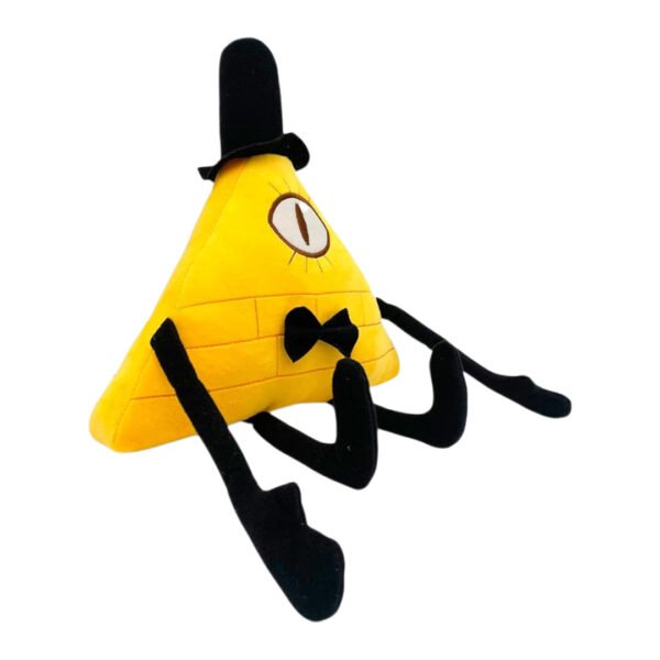 Peluche Bill Clave – Gravity Falls