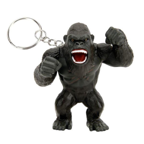 Llavero Figura de King Kong – The New Empire (JADA TOYS - METALFIGS)