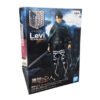 Figura de Levi Ackerman En Guardia – Shingeki no Kyojin (BANPRESTO)